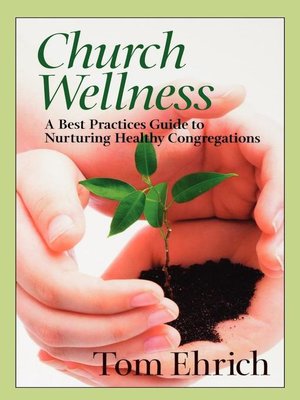 cover image of Church Wellness